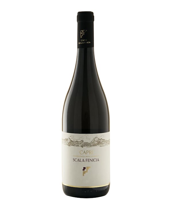 Annata Storica CAPRI BIANCO